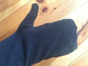 Unibody Black Fleece Detail worn glove.jpg